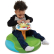 Vtech Интерактивна играчка - Колело за научване на буквите 2